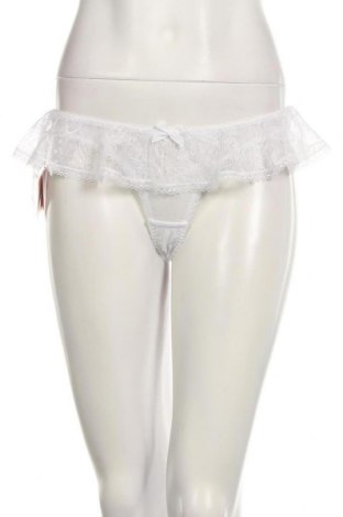 Nohavičky Agent Provocateur, Veľkosť S, Farba Biela, Cena  16,62 €