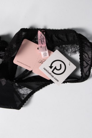 Bikini Agent Provocateur, Größe M, Farbe Schwarz, Preis 64,50 €