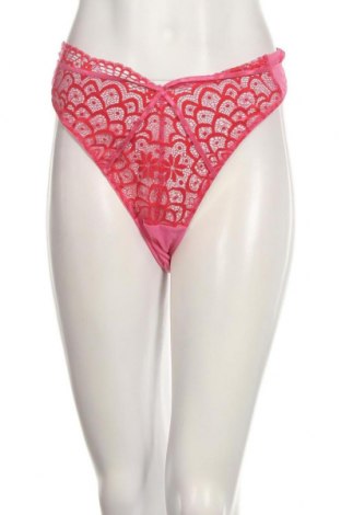 bikiny Ann Summers, Velikost XL, Barva Růžová, Cena  407,00 Kč