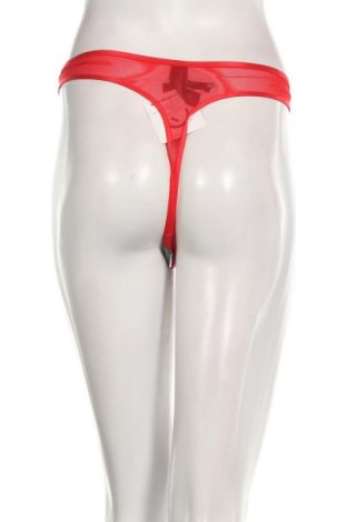 Bikini Ann Summers, Mărime L, Culoare Roșu, Preț 51,90 Lei