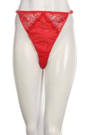 Bikini Ann Summers, Größe XXL, Farbe Rot, Preis 14,50 €
