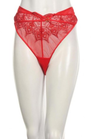 Bikini Ann Summers, Mărime XXL, Culoare Roșu, Preț 76,32 Lei