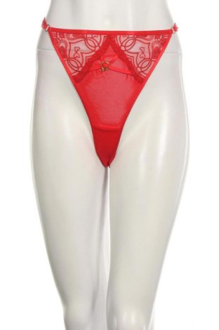 Bikini Ann Summers, Größe XL, Farbe Rot, Preis 14,05 €