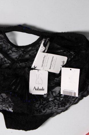 Bikini Aubade, Größe M, Farbe Schwarz, Preis € 16,49