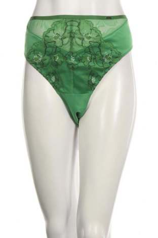 Bikini Marks & Spencer Autograph, Rozmiar 5XL, Kolor Zielony, Cena 97,71 zł