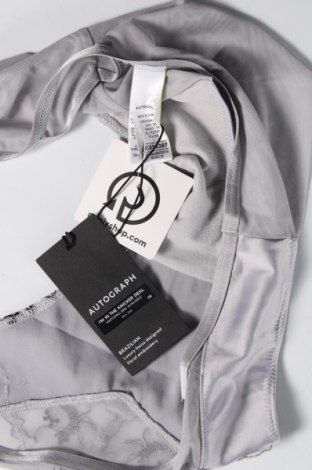 Nohavičky Marks & Spencer Autograph, Veľkosť XL, Farba Sivá, Cena  18,89 €