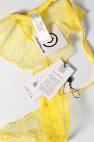 Bikini Bluebella, Größe L, Farbe Gelb, Preis 13,60 €