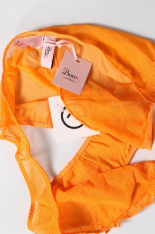 Μπικίνι Boux Avenue, Μέγεθος XL, Χρώμα Πορτοκαλί, Τιμή 10,17 €