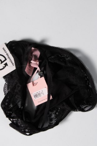 Bikini Boux Avenue, Größe XL, Farbe Schwarz, Preis € 7,58