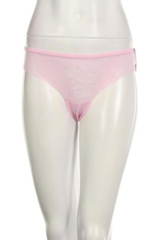 bikiny Calvin Klein, Velikost M, Barva Růžová, Cena  565,00 Kč