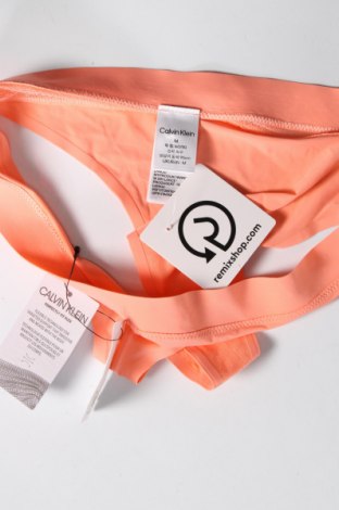 Bikini Calvin Klein, Größe M, Farbe Rosa, Preis 20,10 €
