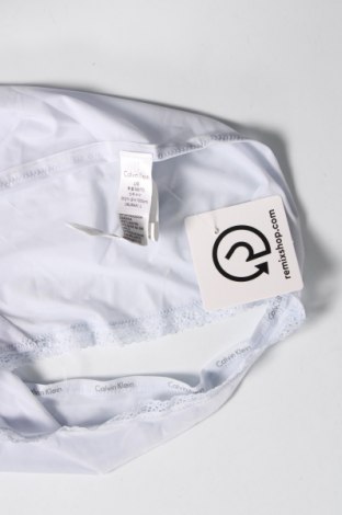 Μπικίνι Calvin Klein, Μέγεθος L, Χρώμα Μπλέ, Τιμή 20,10 €