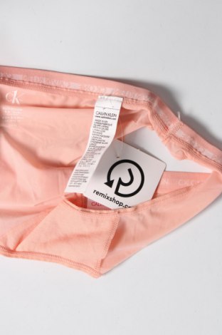 Bikini Calvin Klein, Größe XS, Farbe Rosa, Preis 17,09 €