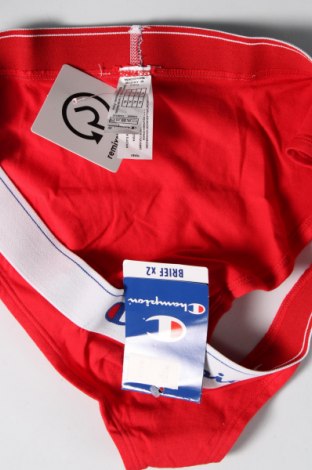 Μπικίνι Champion, Μέγεθος XL, Χρώμα Κόκκινο, Τιμή 14,05 €