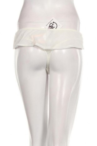 Bikini Chantal Thomass, Größe M, Farbe Weiß, Preis 10,65 €