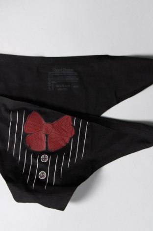 Bikini Chantal Thomass, Größe XL, Farbe Schwarz, Preis € 15,48