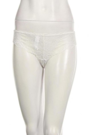 Bikini Chantelle, Größe M, Farbe Weiß, Preis 9,35 €
