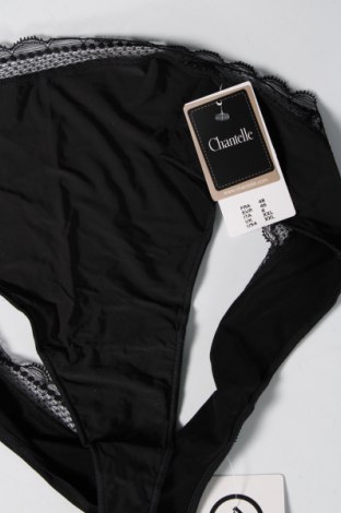 Μπικίνι Chantelle, Μέγεθος XL, Χρώμα Μαύρο, Τιμή 19,96 €