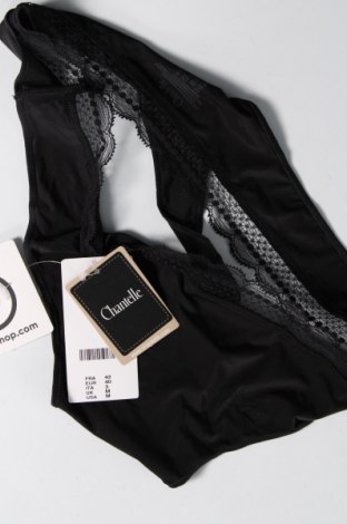 Bikini Chantelle, Mărime M, Culoare Negru, Preț 104,45 Lei
