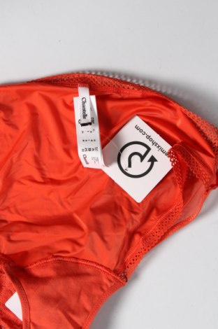 Bikini Chantelle, Größe M, Farbe Orange, Preis € 28,10