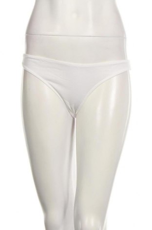 Bikini Chiara Ferragni, Größe S, Farbe Weiß, Preis € 12,33