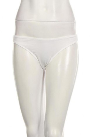 Bikini Chiara Ferragni, Größe S, Farbe Weiß, Preis 13,40 €