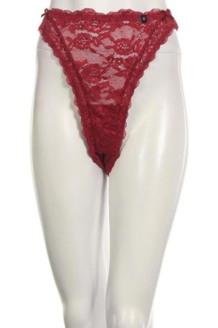 Bikini City Chic, Größe XXL, Farbe Rot, Preis 5,98 €