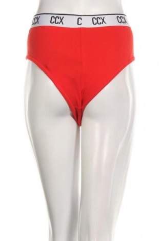 Bikini City Chic, Größe XL, Farbe Rot, Preis 13,60 €
