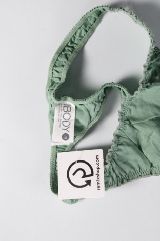 Bikini Cotton On, Rozmiar L, Kolor Zielony, Cena 72,76 zł