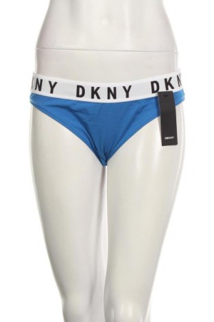 Nohavičky DKNY, Veľkosť L, Farba Modrá, Cena  14,53 €