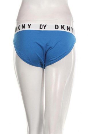 Bikini DKNY, Rozmiar L, Kolor Niebieski, Cena 72,76 zł