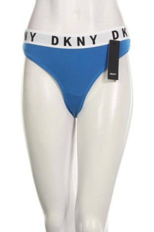 Bikini DKNY, Rozmiar M, Kolor Niebieski, Cena 100,83 zł
