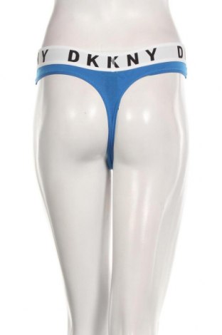 Bikini DKNY, Größe S, Farbe Blau, Preis 18,89 €
