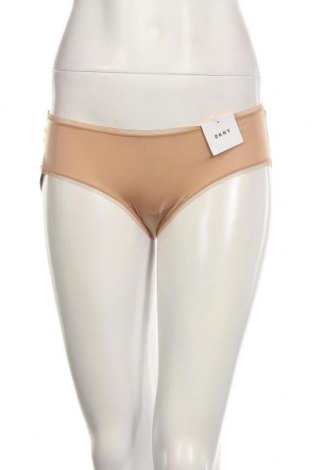 Bikini DKNY, Größe S, Farbe Beige, Preis 19,50 €