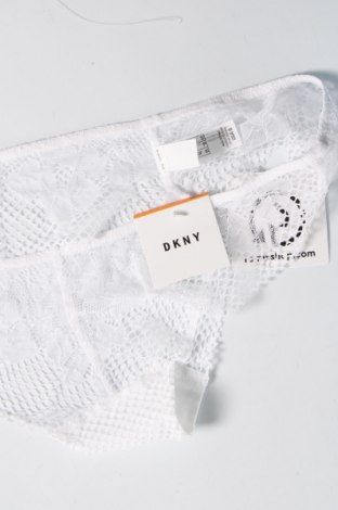 Bikini DKNY, Rozmiar S, Kolor Biały, Cena 94,59 zł