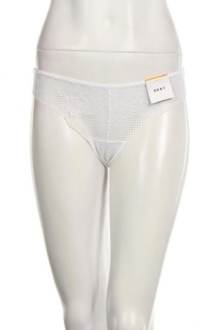 Μπικίνι DKNY, Μέγεθος S, Χρώμα Λευκό, Τιμή 18,29 €