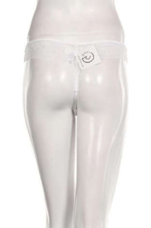 Bikini DKNY, Größe S, Farbe Weiß, Preis 18,89 €