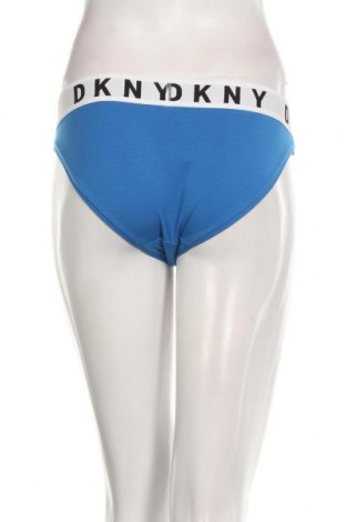 bikiny DKNY, Velikost S, Barva Modrá, Cena  377,00 Kč