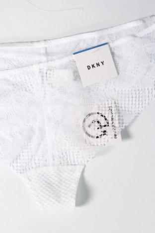 Nohavičky DKNY, Veľkosť XL, Farba Biela, Cena  18,89 €
