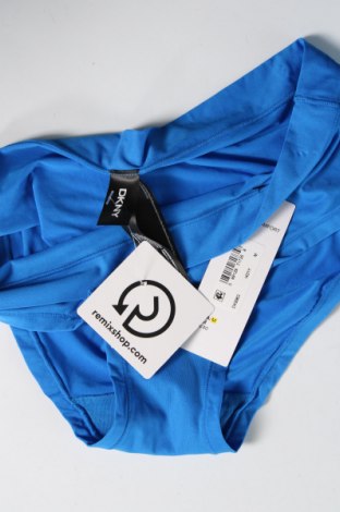 Nohavičky DKNY, Veľkosť M, Farba Modrá, Cena  18,89 €