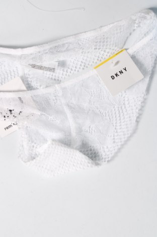 Bikini DKNY, Rozmiar M, Kolor Biały, Cena 94,59 zł