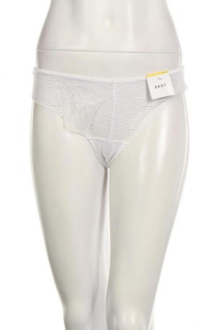 Bikini DKNY, Größe M, Farbe Weiß, Preis € 18,89