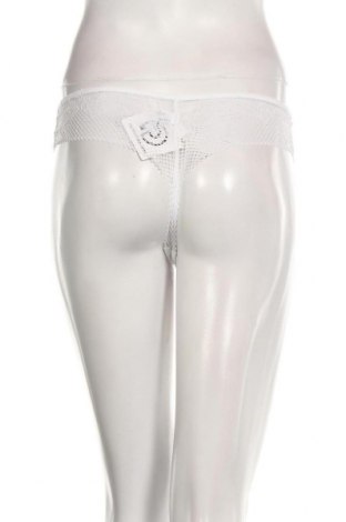 Bikini DKNY, Größe M, Farbe Weiß, Preis 18,89 €