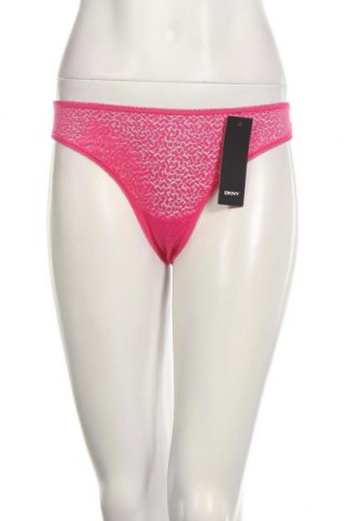 Bikini DKNY, Größe M, Farbe Rosa, Preis € 13,40
