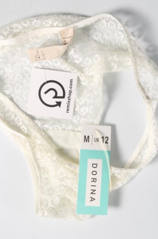 Bikini Dorina, Größe M, Farbe Ecru, Preis 12,11 €