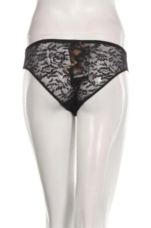 Bikini Emporio Armani Underwear, Mărime S, Culoare Negru, Preț 170,69 Lei