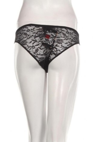 Μπικίνι Emporio Armani Underwear, Μέγεθος XS, Χρώμα Μαύρο, Τιμή 33,44 €