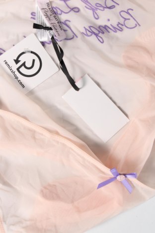 Bikini Felicity Hayward x Playful Promises, Größe 3XL, Farbe Rosa, Preis 18,89 €