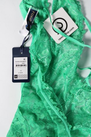 Μπικίνι Fox & Royal, Μέγεθος 3XL, Χρώμα Πράσινο, Τιμή 14,05 €