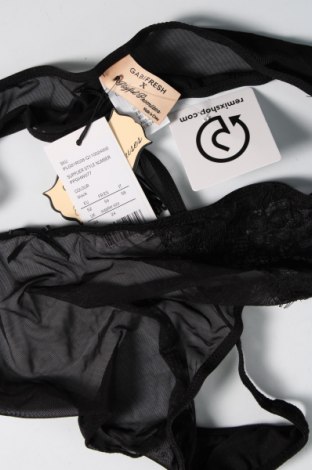 Bikini Gabi Fresh, Größe 3XL, Farbe Schwarz, Preis 14,05 €